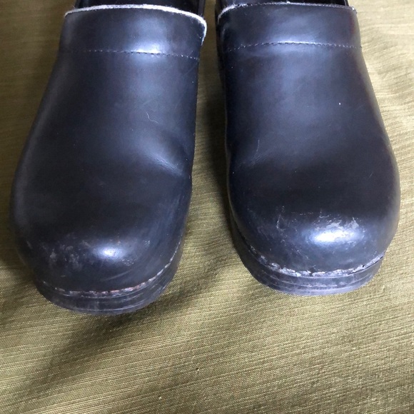 Dansko clogs - Picture 4 of 7